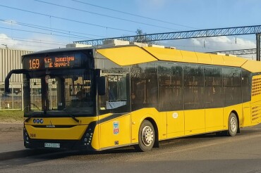 Как будет работать общественный транспорт 1 и 9 мая