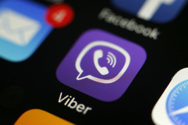 В Viber появилась функция, которая поможет обезопасить пользователей от мошенников