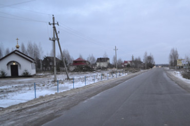 12 марта с 10.00 до 17.00 будет отсутствовать электричество в районе жилой застройки Колодищи-2 (полигон) 