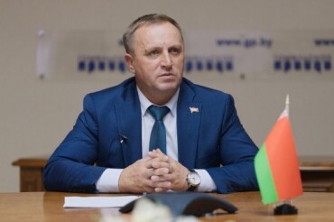 Помощник Президента - инспектор по Минской области проведёт прием граждан 11 сентября