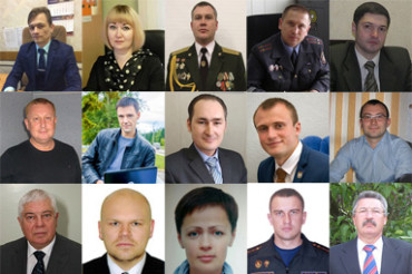 Опубликован список депутатов Колодищанского сельского Совета депутатов