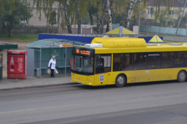 Пассажиры жалуются на несоблюдение графика по маршруту №306: автобус приходит раньше времени