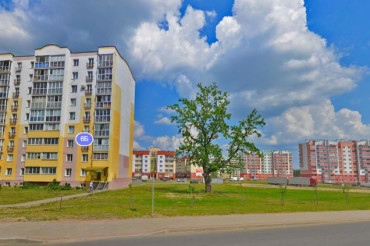 Объявлен тендер на проект строительства многоквартирного дома по улице Тюленина в Колодищах