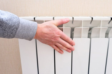 Отопление в жилых домах в Колодищах планируют включать с 10 по 12 октября