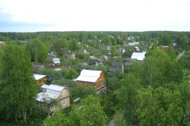 Некоторые дачники смогут платить за электричество по льготному тарифу