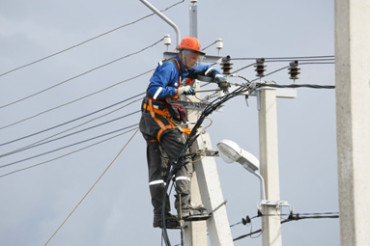 В Колодищи-2 запланированы отключения электричества на 1 ноября