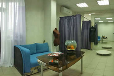 Ателье «Аскел» в Колодищах предлагает услуги индивидуального пошива одежды. Фото работ