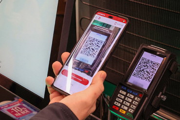 В Беларуси с 1 декабря станут доступны QR-платежи через приложения всех банков. Что это такое?