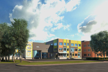 "Проект-М" приступил к проектированию детского сада на 230 мест в Колодищи-2