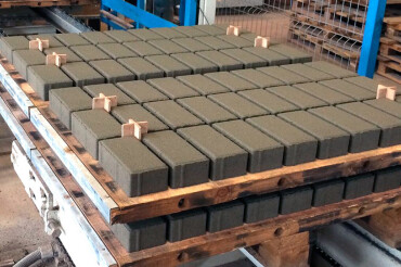 В Колодищах мошенник под предлогом продажи тротуарной плитки обманул несколько человек