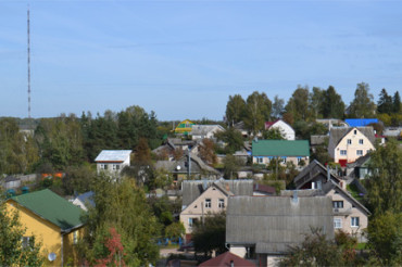 Сессией депутатов 1 октября было принято решение по изъятию 34 земельных участков в Колодищанском сельсовете
