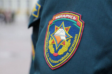 В Минском районе МЧС проверяет детские лагеря на соблюдение пожарной безопасности