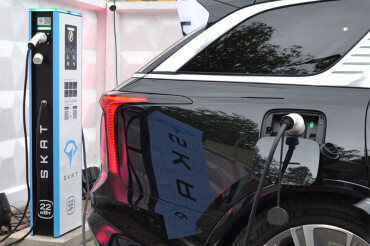 Как отличается стоимость поездок на электрокаре от бензиновых авто посчитали в МАРТ