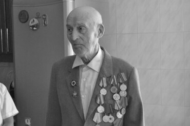 В Колодищах на 100-м году жизни умер ветеран Великой Отечественной войны Константин Алещенко