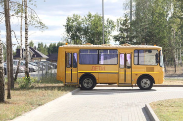 В Колодищах обсудили сложности в подвозе детей школьным автобусом от улицы Короткевича