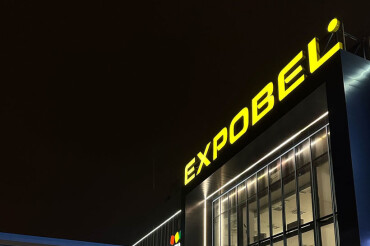 В торговом центре EXPOBEL открылся большой магазин FAMILIA