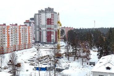 В Минске рядом с Колодищами построят еще один детский сад в 2024 году