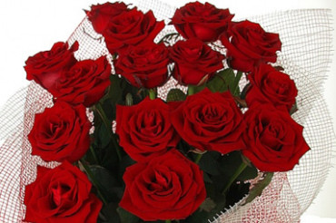Розы от производителя теперь можно купить в Колодищах по 19 000 рублей