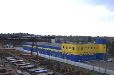 «Амкодор» построит новый завод по производству погрузчиков в Колодищах