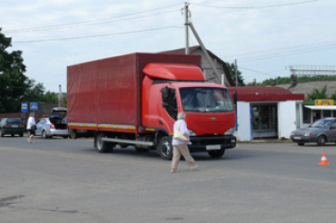 16 июля на ул.Чкалова будет временно ограничено движение всех видов транспортных средств