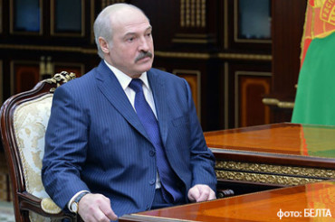 Лукашенко ожидает от Миноблисполкома решения "застарелой проблемы Колодищ" 