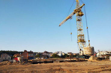 Главный архитектор Минской области рассказал о строительстве жилья между МКАД-1 и МКАД-2