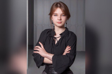 Еще одна выпускница из агрогородка Колодищи набрала 100 баллов на ЦЭ