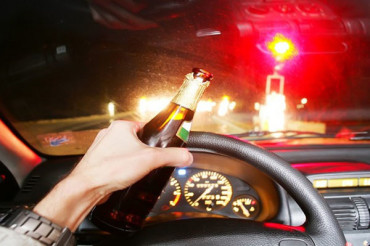 Жителю Колодищ дали два года строгого режима за вождение в пьяном виде