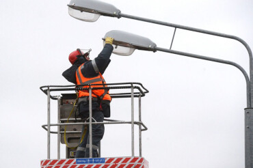 В Колодищах 30 октября по нескольким улицам будут отключать электричество