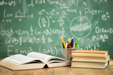 В Колодищах будут проходить занятия по математике для школьников 5-8 классов