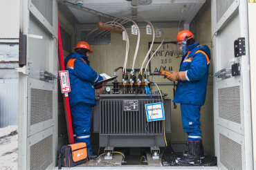 В Колодищах 19 и 20 марта запланированы точечные отключения электричества