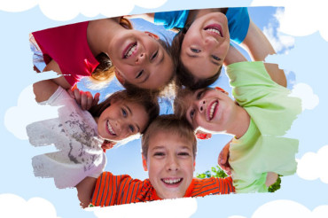 Детский центр «Территория детства» приглашает на летние программы *