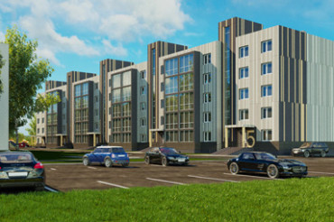 Пятиэтажный дом на 90 квартир планируют построить по улице Минская в Колодищах