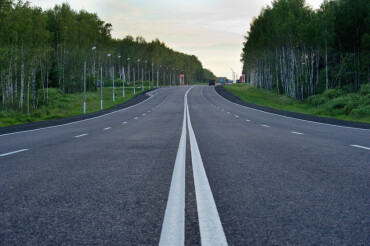 УКС Мингорисполкома проектирует подъездную дорогу от МКАД к Колодищам