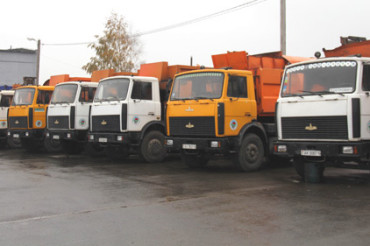 Замдиректора "Экоспецтранса" рассказал, как обстоят дела с вывозом мусора в частном секторе