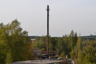 В межотопительный период 2015 года в Колодищах и других н.п. Минского района установлено время подачи горячей воды с 5.00 до 24.00