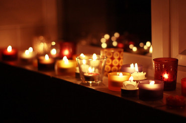 5 человек получили отравление, зажигая ароматические свечи в квартире жительницы посёлка Колодищи