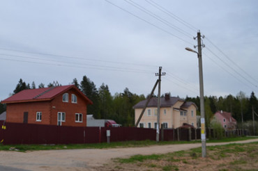  8 июня с 9.00 до 17.00 в Глебковичах и Липовой Колоде Колодищанского с/с  отключат электричество 