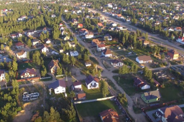 В Минском районе изменилась кадастровая стоимость земель