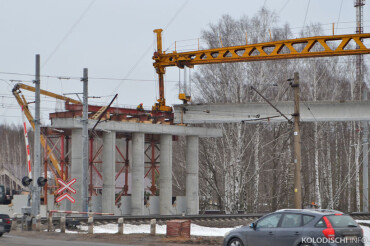 Завершается первый этап генплана агрогородка Колодищи. Смотрим, что выполнено