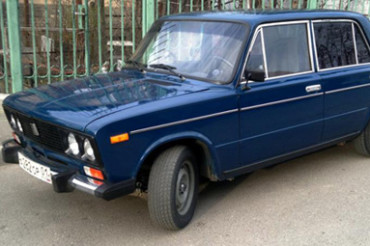 В Колодищах житель Гатово похитил у местного жителя автомобиль ВАЗ 2106