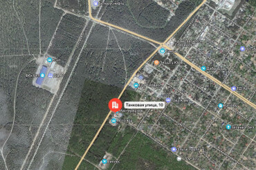 В Колодищах открылось СТО Grizzly Motors