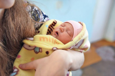 Самые популярные и редкие имена новорожденных в Колодищах 2018 года