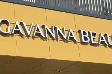Пространство красоты GAVANNA BEAUTY открылось в Зеленой гавани
