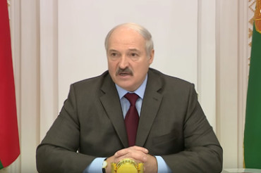 Лукашенко: власть местных исполнительных органов необходимо усилить