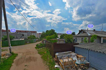 ЖКХ Минского района сообщает собственникам квартир, жилые помещения которых переходят в частный сектор