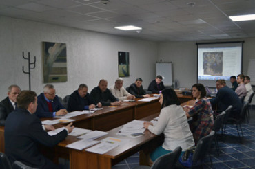 На сессии депутатов Колодищанского сельсовета был рассмотрен план по благоустройству на 2017 год