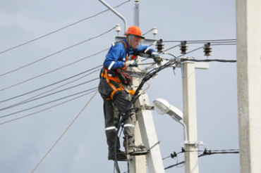 С 1 по 4 июля в Колодищах запланированы кратковременные отключения электричества