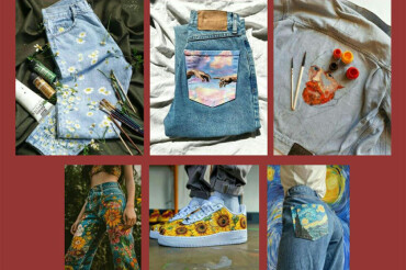 В Колодищанском доме культуры проходит набор в группу художественной росписи