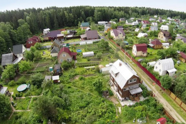 В садовых товариществах Колодищанского сельсовета запланированы отключения электричества